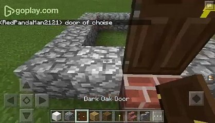 Minecraft House Tutorial Videos Dailymotion