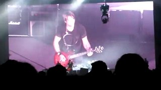 Keith Urban - Guitar Solos, Atlantic City, NJ 2-15-08