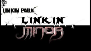 Linkin Park mash-up - Lockjaw vs Frgt 10