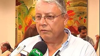 Reportagem - Simpósio Catarinense sobre Concessões Rodoviárias - 27/03/14