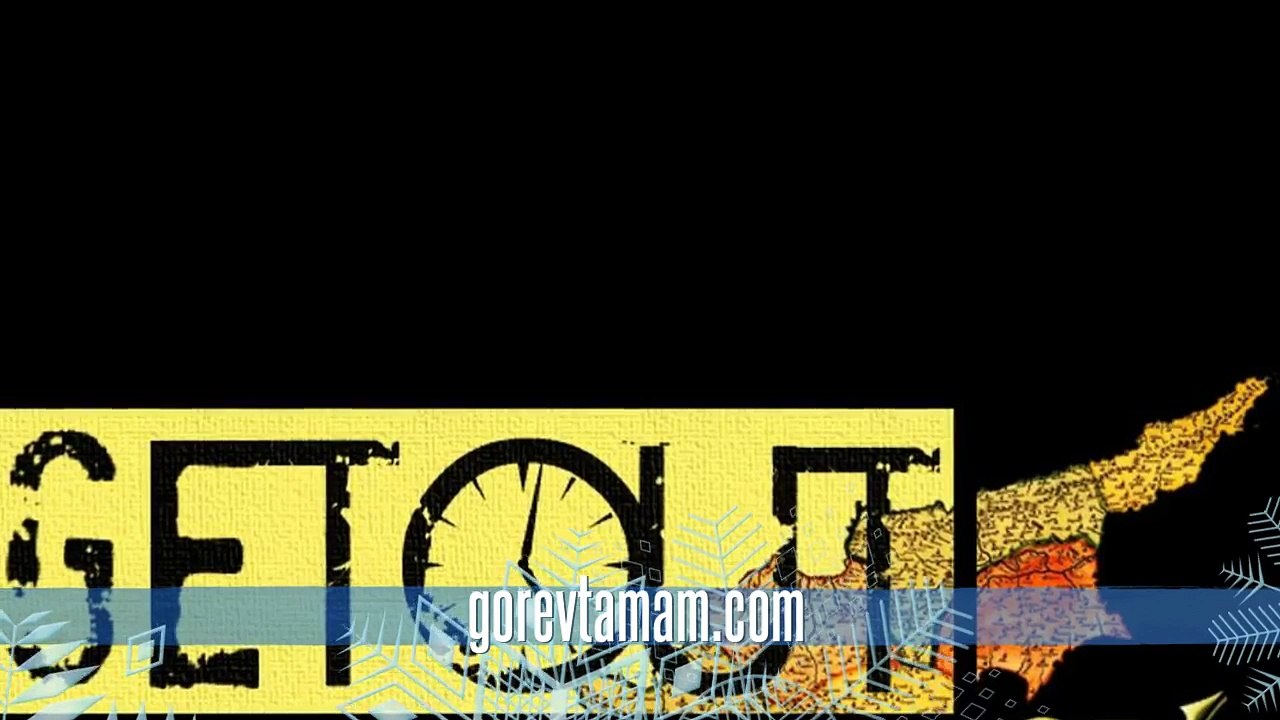 Getout Kıbrıs Evden Kaçış Oyunu