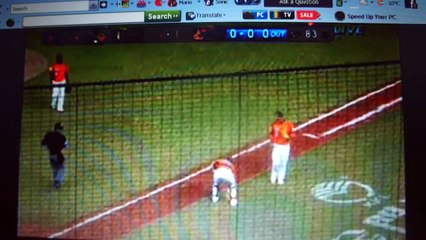 中華職棒23年-2012  總冠軍戰  獅VS猿  2012-oct-14