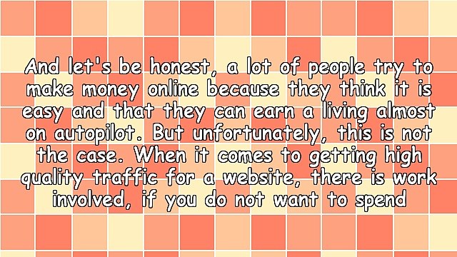 3 Proven Methods to Increase Targeted, Highly Converting Traffic