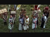 Monty Python and the Holy Grail   The Insulting Frenchman