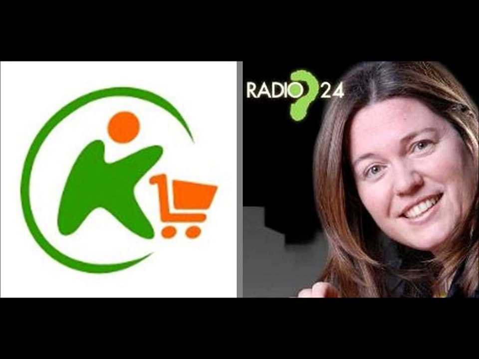 Supermercato virtuale Klikkapromo.it a Essere e Avere (Radio 24)