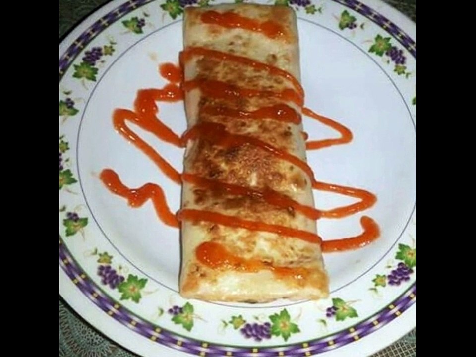 Kebab Frozen Jakarta