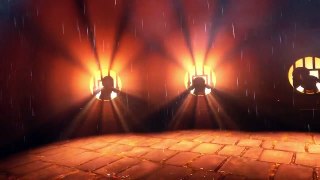 BioShock Infinite: Burial at Sea Episode Two Launch Trailer
