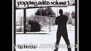 DJ Renegade Popping Edits Volume 1 - Track 11/26