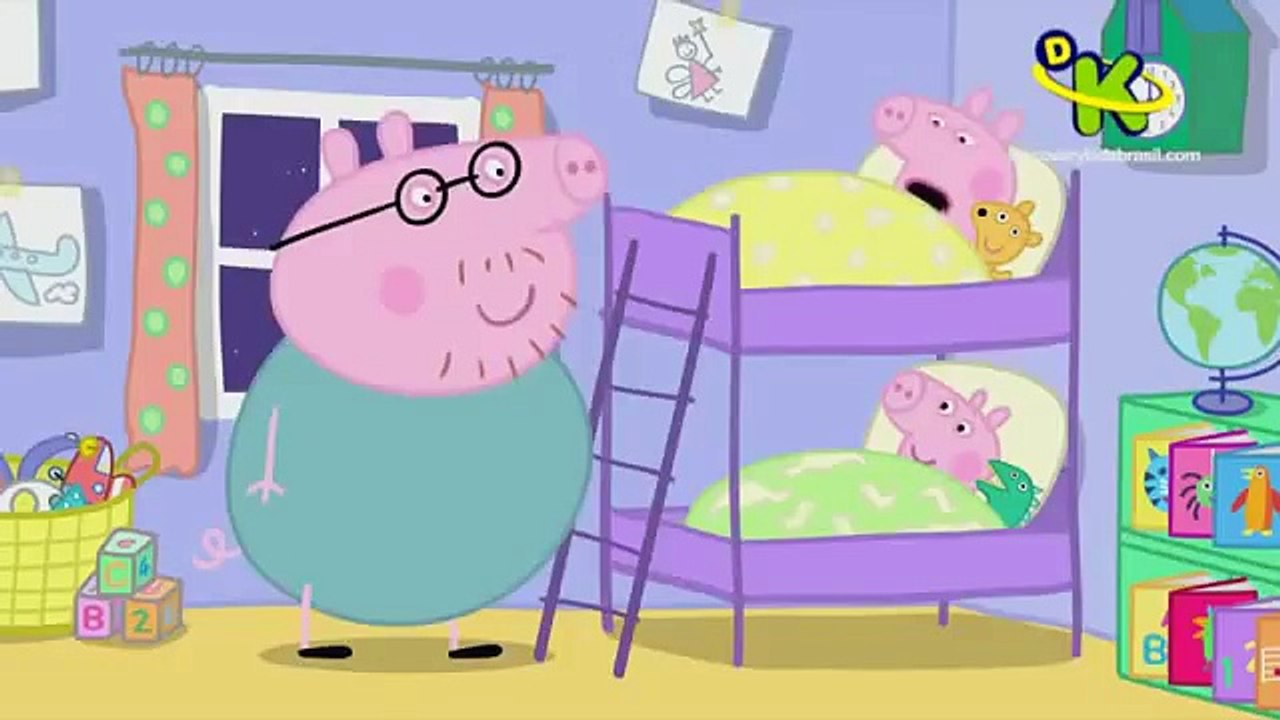 Peppa pig-episodios novos de 2014