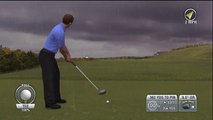 Tiger Woods 10: Turnberry Hole 2