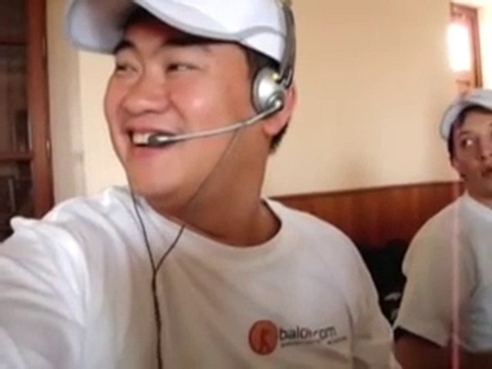 7- Baloku Les divertissements