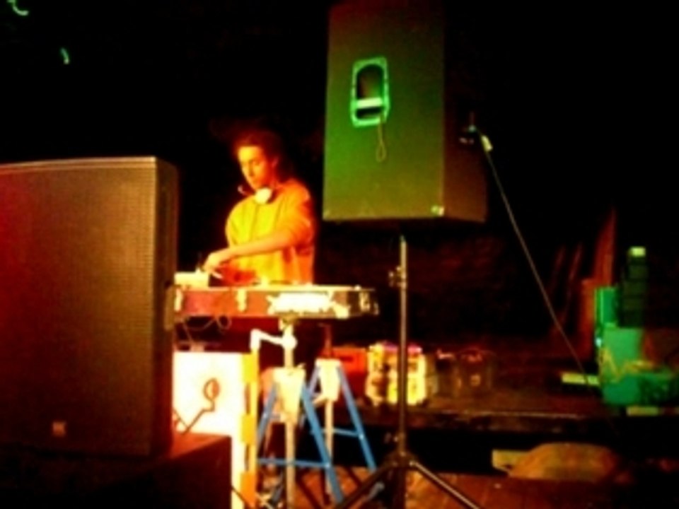 ATIPIK - La petite musik dans la prairie 2007