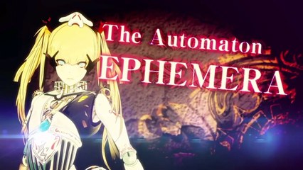 Deception IV The Nightmare Princess Trailer