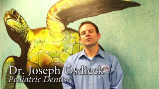 Dr Osdieck - Why teeth change color