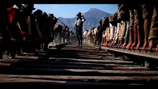 Once Upon A Time In The West (1968) Trailer - Color / 2:48 mins