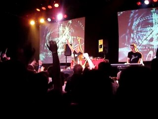 Infected Mushroom @ Metro Sydney Pt 10