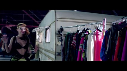 Stefan Banica ft.Pacha Man - Alerg printre stele (official video)