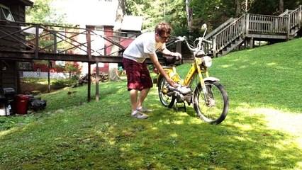 Popular Videos - Moped & Puch
