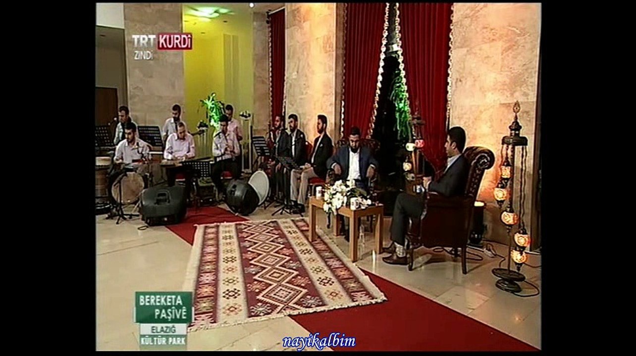 Aşık oldum Muhammede Hızır Acıdemir Ramazan 2016