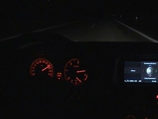 BMW 535d 0-240