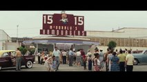 THE FOUNDER Trailer (Michael Keaton, McDONALD'S Movie - 2016)