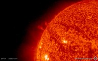 EUVI-A EUVI (2016-04-19 23:58:45 - 2016-04-20 23:56:15 UTC)