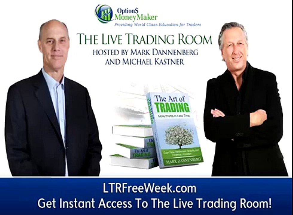 Live Trading Room Market Review/Hedge Fund Challenge!