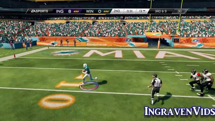 BEST RUN EVER MADDEN 25 | UNDEFEATED ULTIMATE TEAM RECORD ON THE LINE | OVERALL 72 vs 86 | M25 USERS