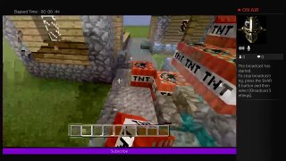 Free SHOUTOUTS w/Minecraft Gameplay