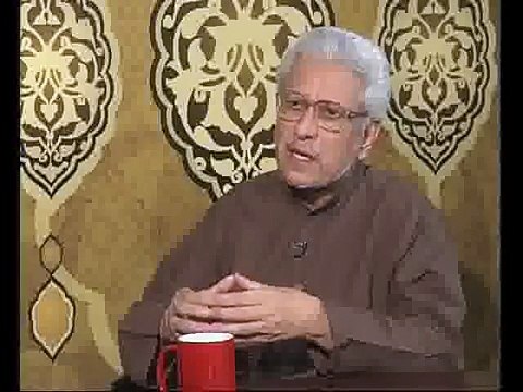Muta Ki Kia Hesiyat Hai By Javed Ghamdi