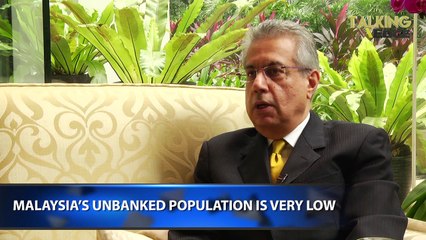 TALKING EDGE: Fintech, banking saviour or downfall?