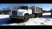 1986 Mack RD688S dump truck for sale | sold at auction February 25, 2016