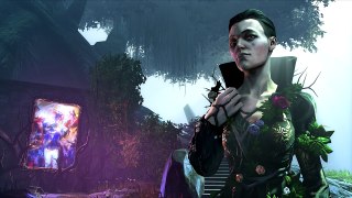 Dishonored: The Brigmore Witches - Killing Delilah
