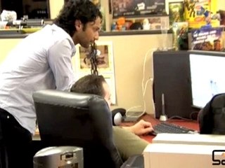 GoW PSP Chains Epic BTS Trailer