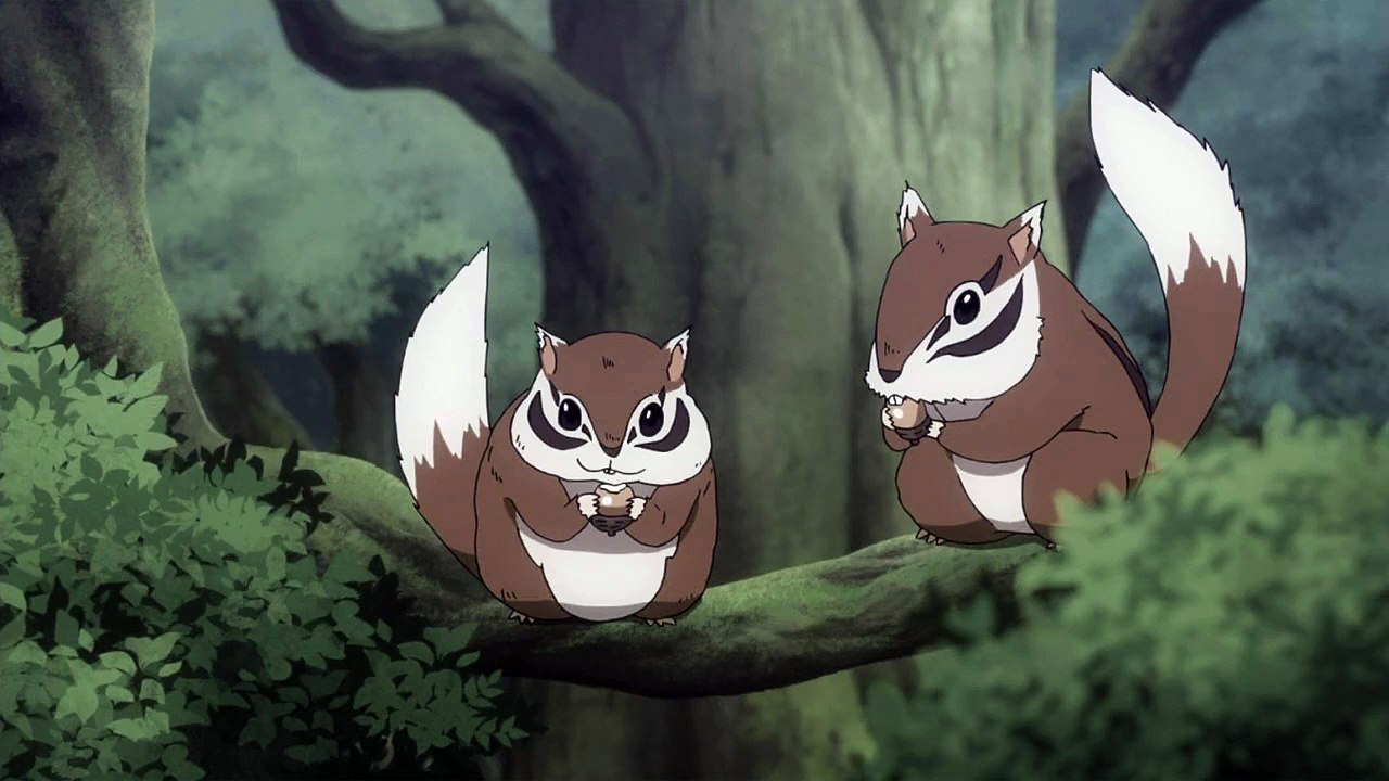 Fairy Tail 271 [Trailer]