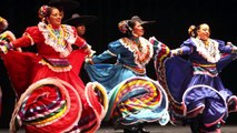 People Story: Grupo Folklórico Tizatlán's 25 Anniversary