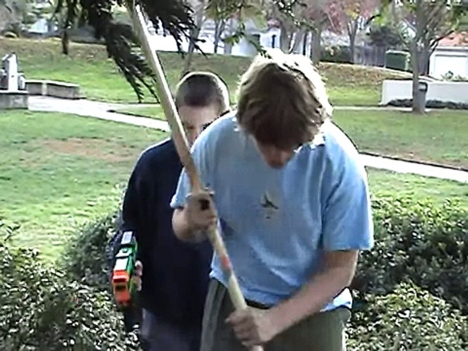 PriestDragon Safari: Behind the Scenes Part 28