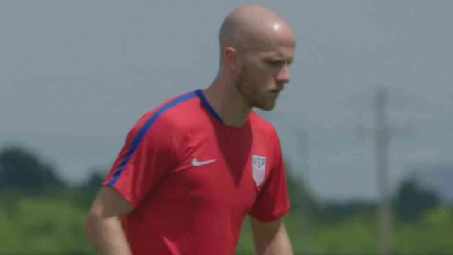 U.S. Ready for Copa America Semifinals