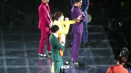 BETTER MAN IN A CAPELLA