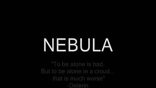 Nebula - 2001