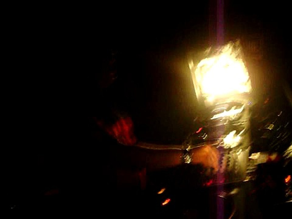 6/15 # RECYCLER DANCE (1º ANIVERSARIO BTF) @ SALA FREEDOM (08-05-2009)