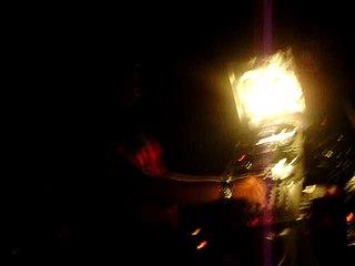 6/15 # RECYCLER DANCE (1º ANIVERSARIO BTF) @ SALA FREEDOM (08-05-2009)