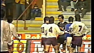 1990/91, (Sampdoria), Sampdoria - Fiorentina 1-0 (19)