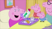 Reacting to [YTP] Peppa Pig | MOMMY PIG AIDS DAY!