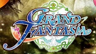 Grand Fantasia Soundtrack 17