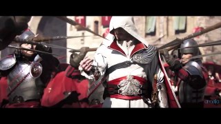 Assassin's Creed - Ezio's Family (amella Remix)
