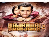 Salman Khan's Bajrangi Bhaijaan To Have A Sequel?
