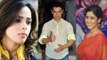 Sakshi Tanwar Beats Mallika Sherawat For Aamir’s Wife Role In ‘DANGAL’