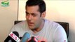 Salman Khan Sings Main Hoon Hero Tera | Watch Video