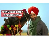 Tung Tung Baje Official Song | Singh Is Bling | Akshay Kumar & Amy Jackson